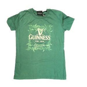 Guinness Brewery T-shirt